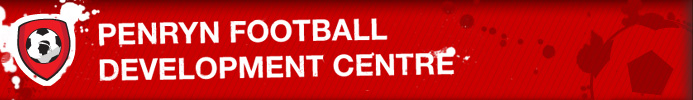 Penryn-football-development centre